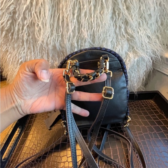 Juicy Couture Mini Backpack - Picture 2 of 9